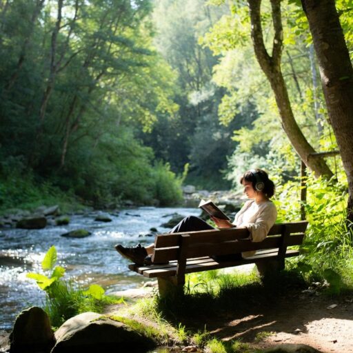 Memberi Ruang untuk Diri Sendiri dengan Jeda dari Perangkat Digital