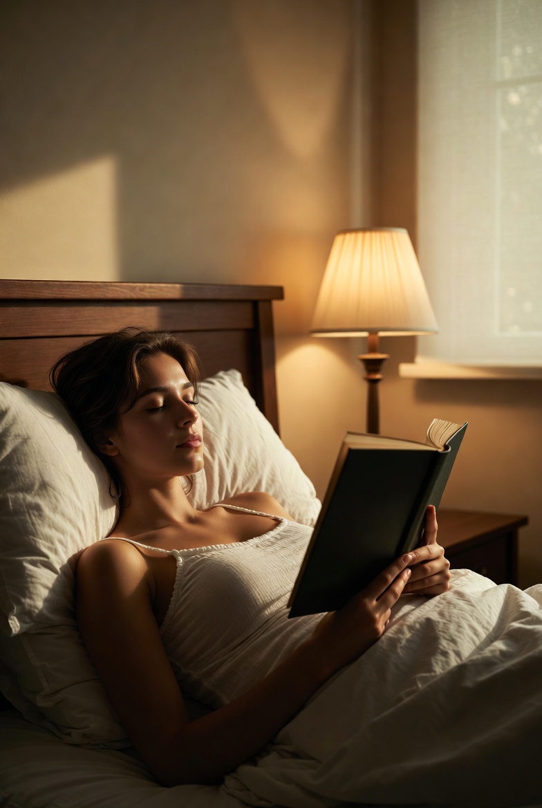 Menemukan Kembali Aktivitas Sederhana yang Terlupakan