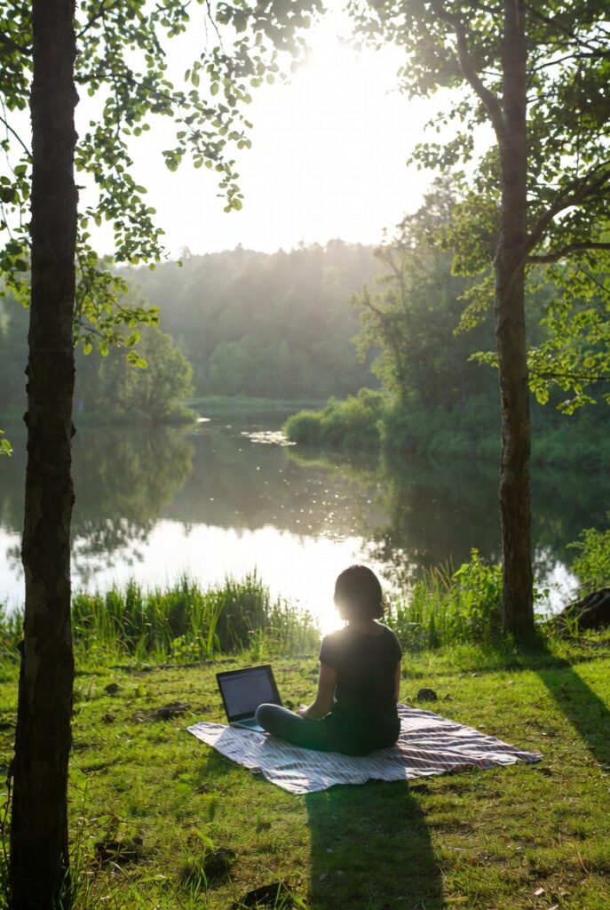 Mengubah Akhir Pekan Menjadi Waktu yang Lebih Berkualitas
